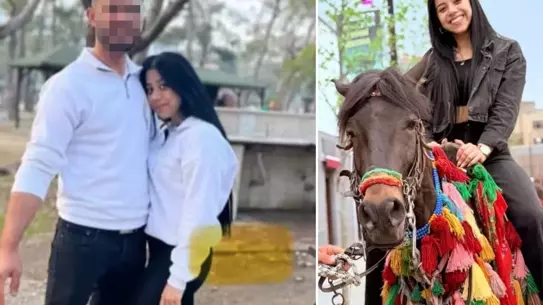 Antalya’da Evli Kadına Şok Saldırı: Eşi Kafasını Silahla Vurdu, Kadın Hayatını Kaybetti