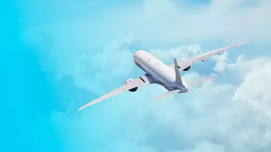 Endonezya’nın Güney Sulawesi Bölgesinde 10 Kişilik ATR 42-500 Uçağı Görüş Kaybı Yaşadı