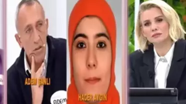 Esra Erol’un Şeriat Tartışması HÜDA PAR’dan Sert Eleştiri Aldı