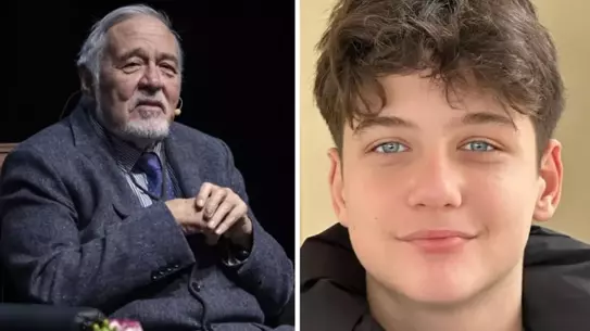 İlber Ortaylı'dan Atlas Vakası Üzerine Çarpıcı Açıklama: Adalet Sınavı Başladı