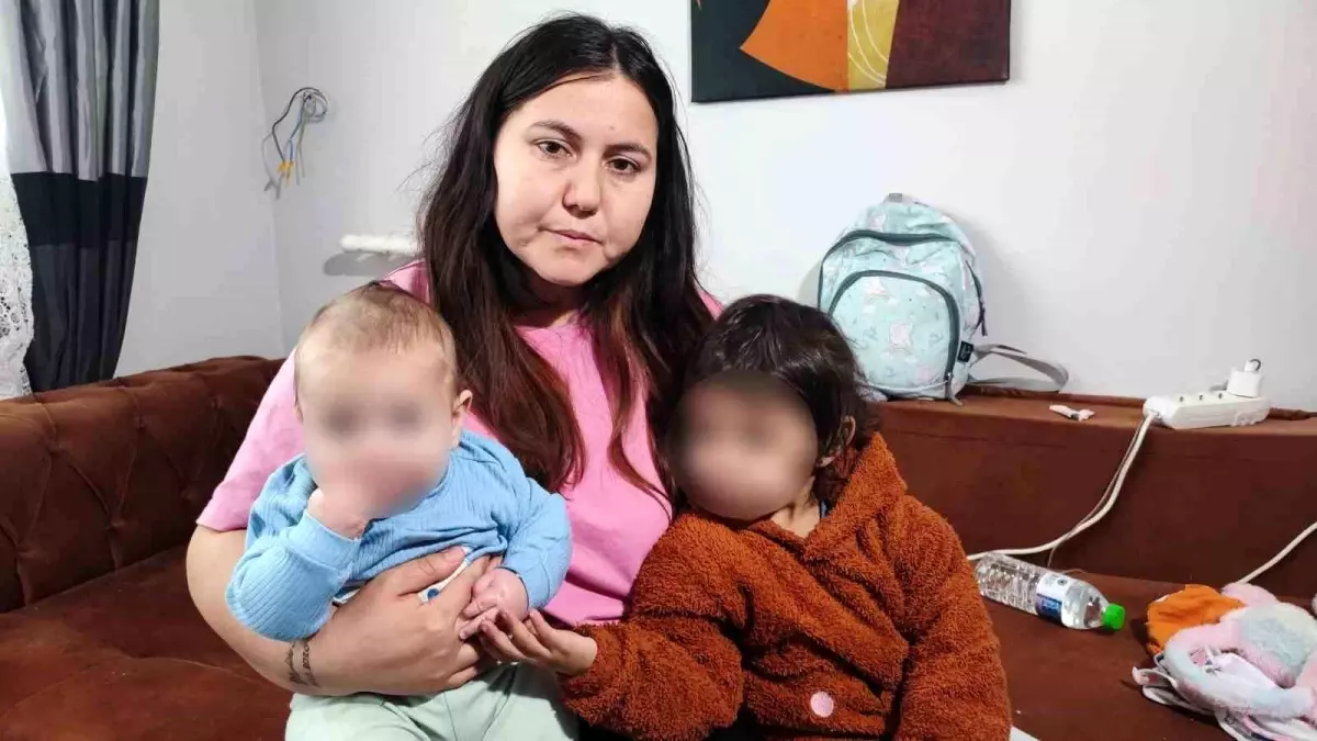 Adana’da Boşanma Sürecindeki Kadına Şiddet Olayı Gündemde