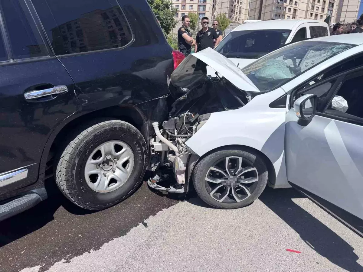 Şırnak'ta Trafik Kazaları Yüzde 50 Artış Gösterdi: Yetkililer Denetimleri Artırıyor