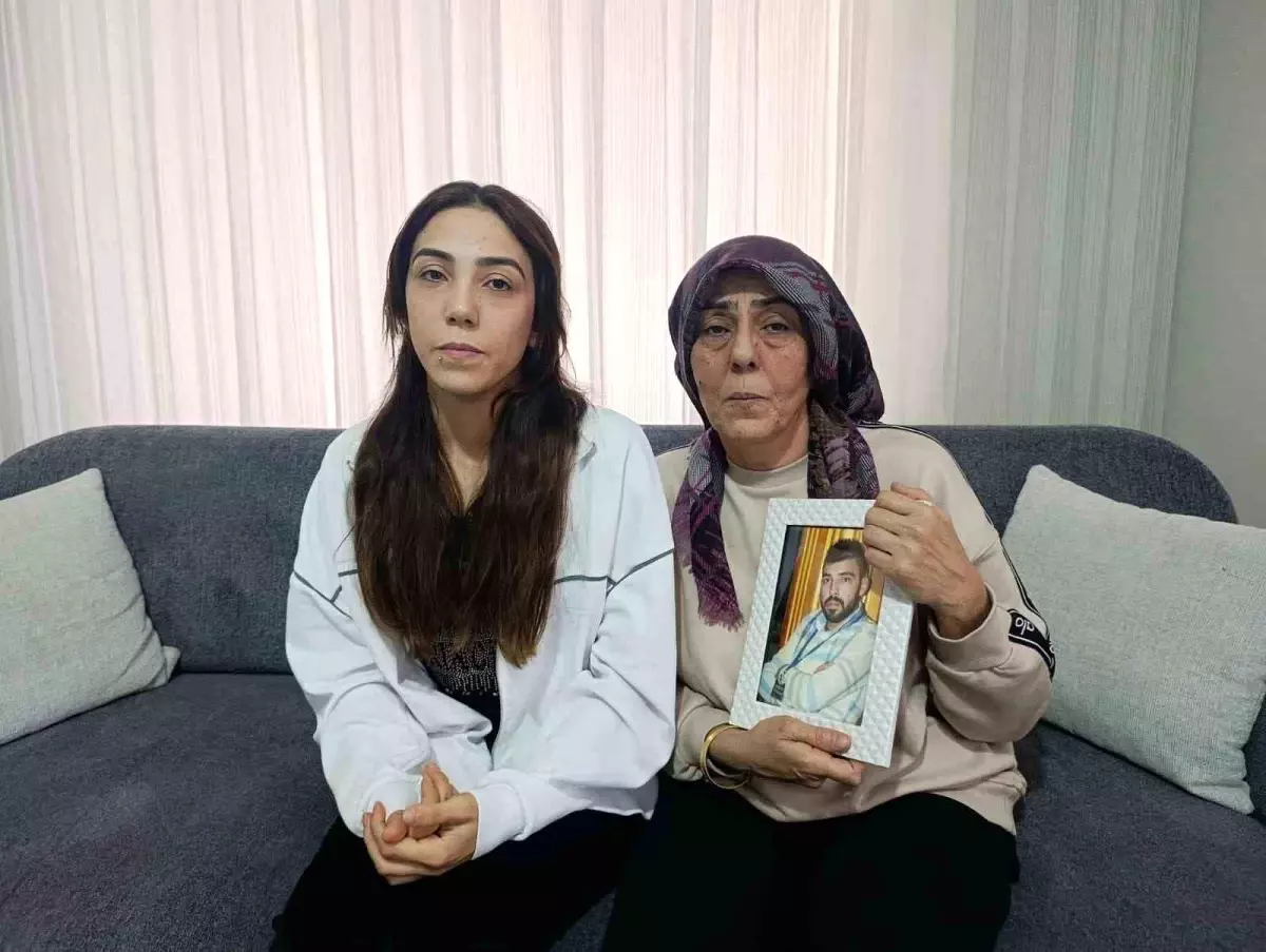 Kahramanmaraş'ta 17 Yaşındaki Şüpheliye 15 Yıl Hapis İstendi