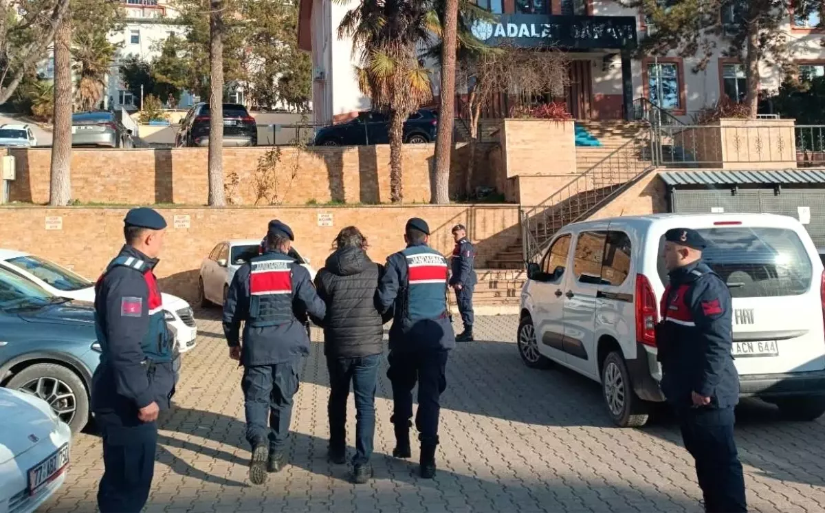 Bilecik’te Polis Memuru Eski Eşini Şiddetle Saldırdı, Yargı Süreci Başladı