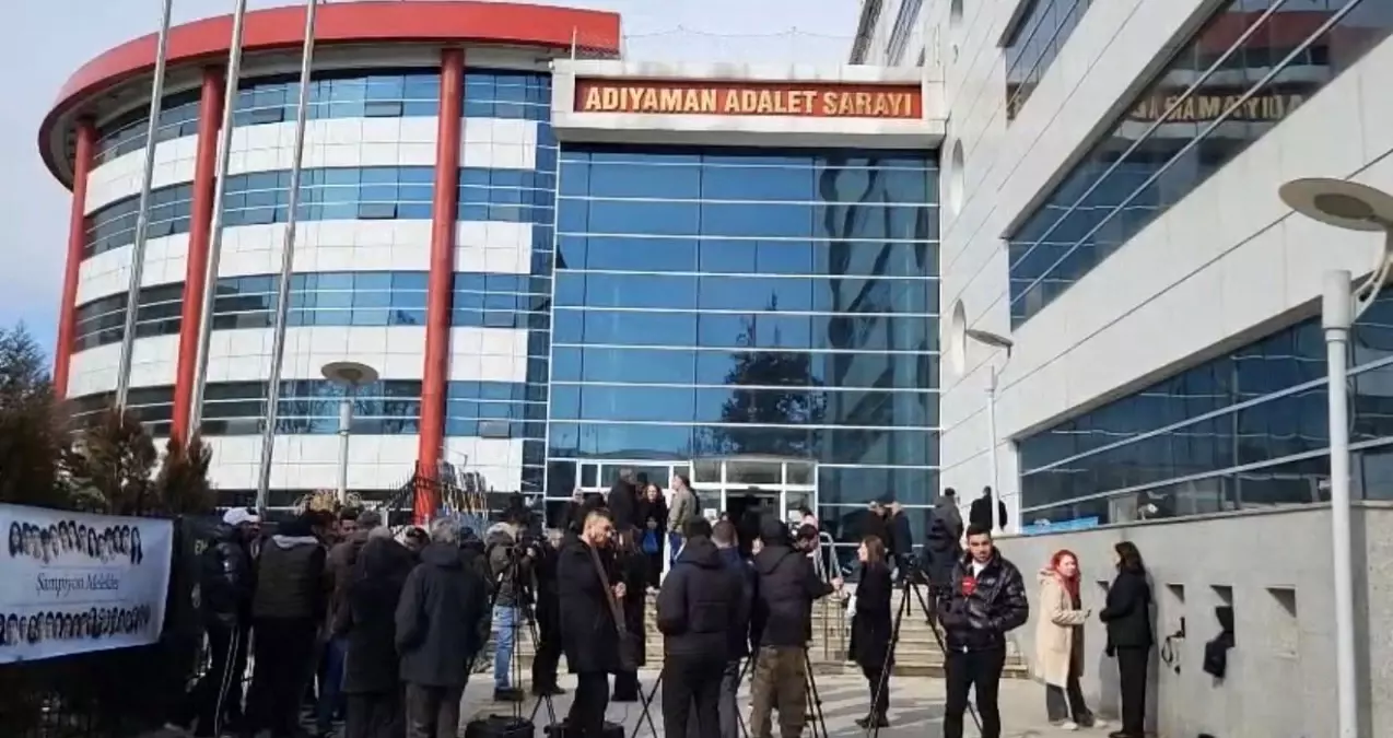 Adıyaman’da Grand İsias Otel Dava Sonucu: 3 Sanık 10 Yıl Hapis, Diğerleri Beraat