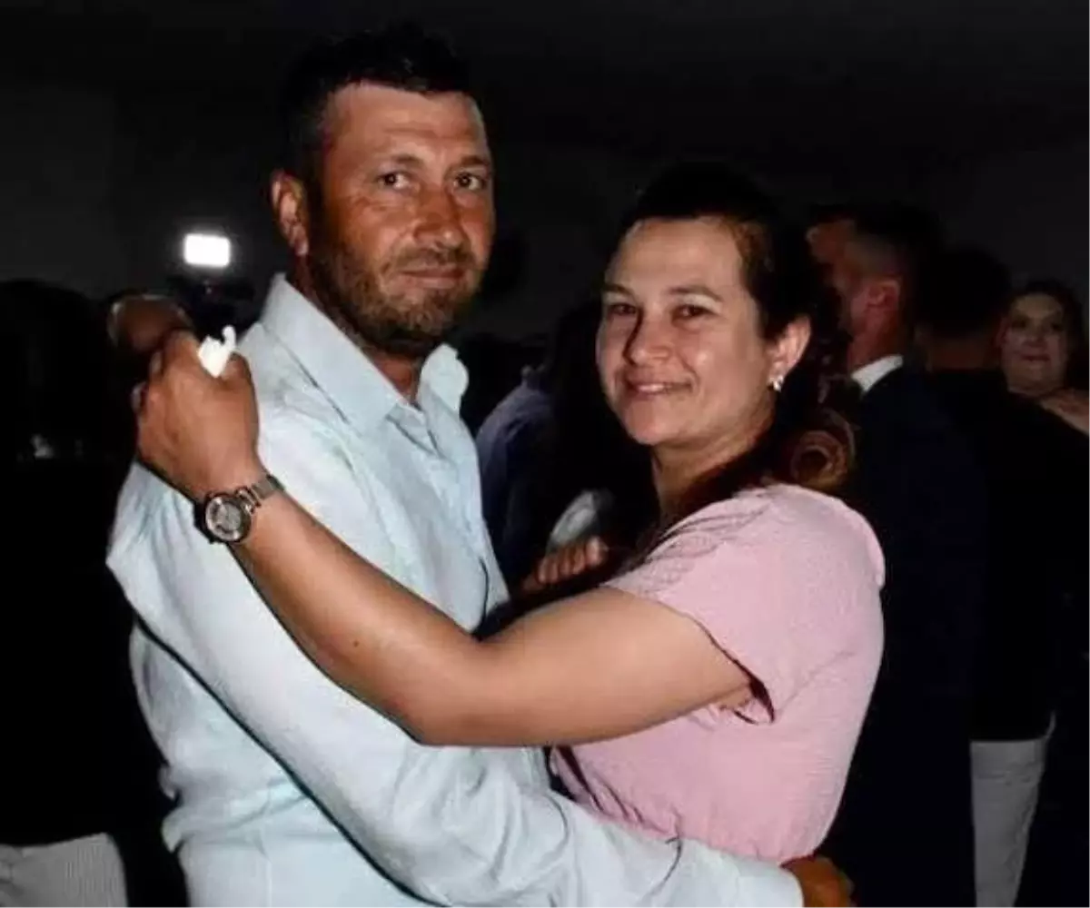 Sarıgöl'de Şok Gelişme: İbrahim Kayaaslan'ın Ölümüne İlişkin Tutuklama