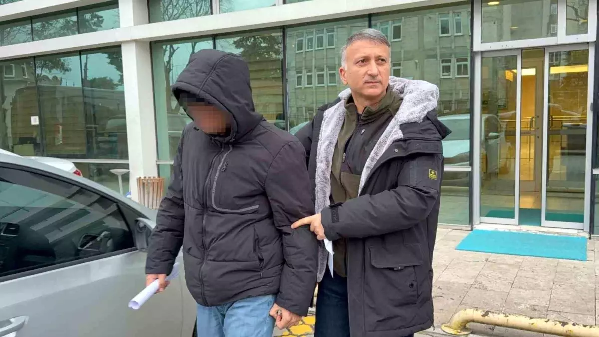 Samsun’da 16 Yaşındaki Genç Bıçaklı Saldırıyı Yaptı, Ev Hapsine Alındı