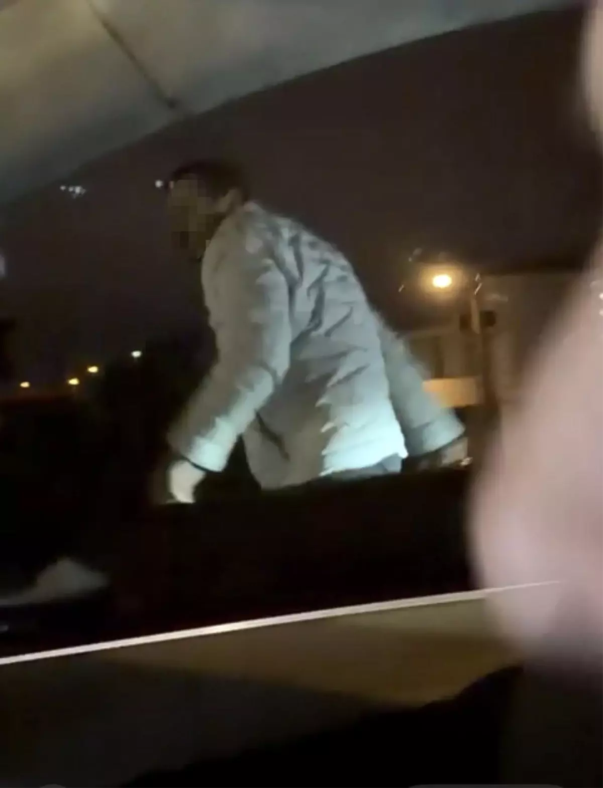 Konya’da Trafik Anlaşmazlığı Kanlı Sona Erdi: Şüpheli Tutuklandı