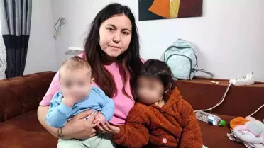 Olay yerinde çekilmiş fotoğraf