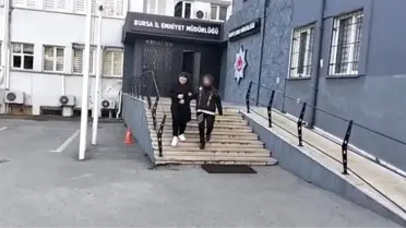 Operasyon sırasında çekilen fotoğraf