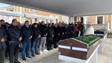 Çorum’da Şok Olay: Evli Çiftin Cinayeti ve Ardından Gelen İntihar