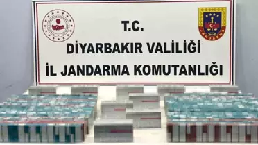 Operasyon sahasından jandarma ekipleri