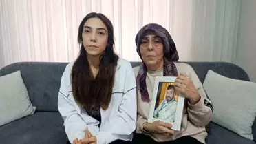 Onur Toy'un cenazesi