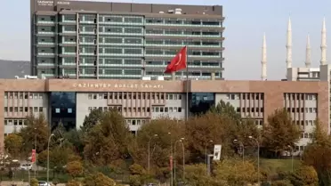 Mahkeme salonunda duruşma