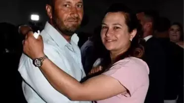 İbrahim Kayaaslan'ın ölüm sahnesi