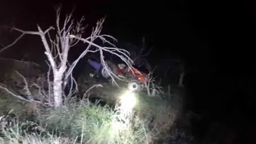 İzmir Kiraz’da Traktör Kazası: Sürücü Kadir Çiftçi Hayatını Kaybetti