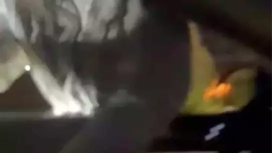 Konya’da Trafik Tartışması Şiddetli Saldırıya Dönüştü: Taksici Bıçak Kullandı