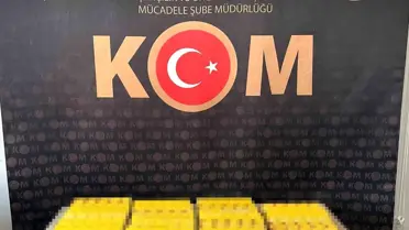 Şırnak'ta Kaçakçılık Operasyonu: 53 Şüpheli Gözaltına Alındı, 18 Milyon Lira Değerinde Ürün Ele Geçirildi