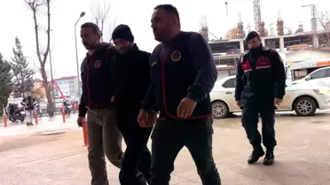 Saldırı sonrası tekel bayisi