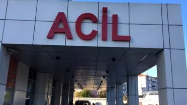 Tekirdağ’da Sobayı Tinerle Yakma Denemesi Sonrası 2 Kişi Hastaneye Kaldırıldı