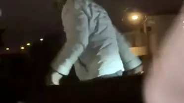 Olayın ana fotoğrafı