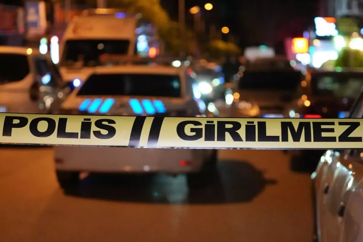 Alkollü Sürücünün Çarptığı Polis Memuru Aydın'da Hayatını Kaybetti