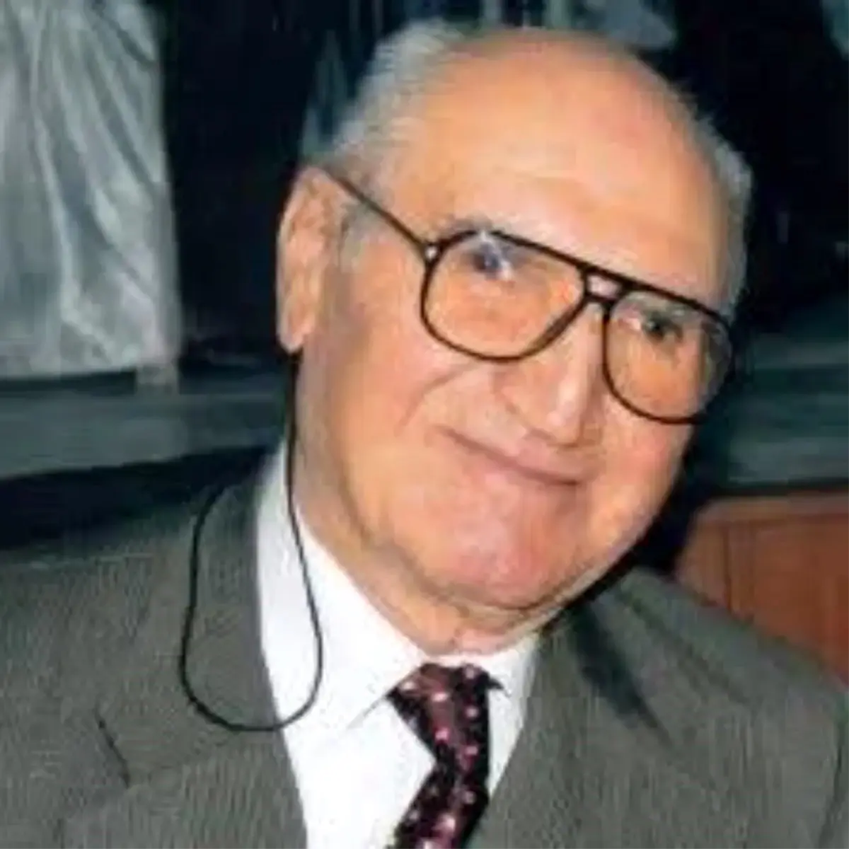 Aydın’da Eğitim Dünyasını Sarsan Kayıp: Eski Müdür Erdoğan Şimşek Vefat Etti