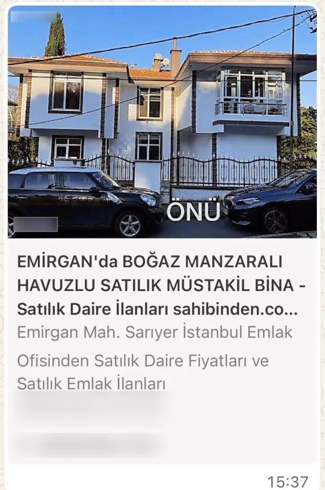 Necla Nazır ifadesi