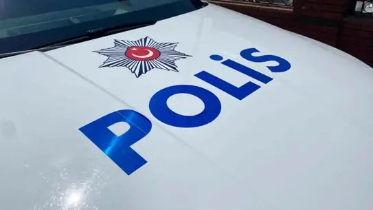 Operasyon sırasında yakalanan şahıslar