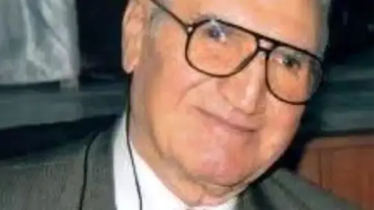 Erdoğan Şimşek’in hatıra fotoğrafı