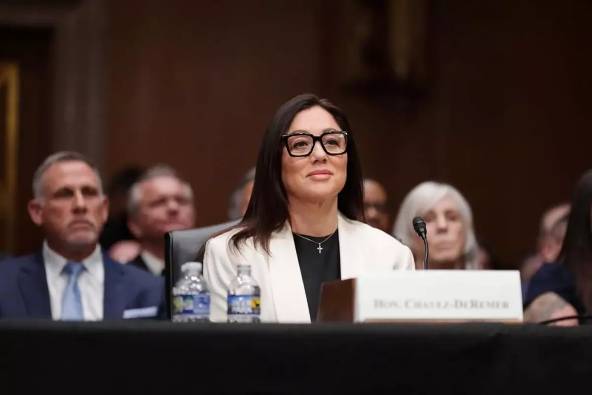 ABD Çalışma Bakanlığı'nda İç Soruşturma: Alkol, Striptiz ve Yolsuzluk İddiaları Gündemde