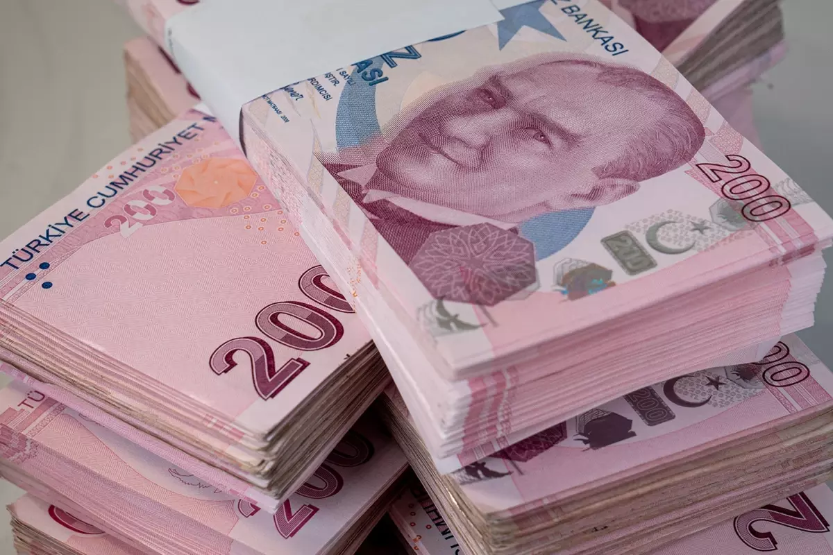 IMF, Türkiye’nin 2025‑2027 Büyüme Tahminlerini Yükseltti