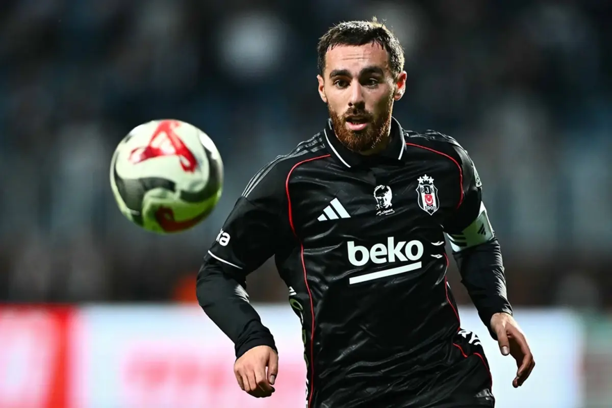 Zenit, Orkun Kökçü'ye 30 Milyon Euro Üstü Teklif Sunarak Rekabeti Kızıştırdı