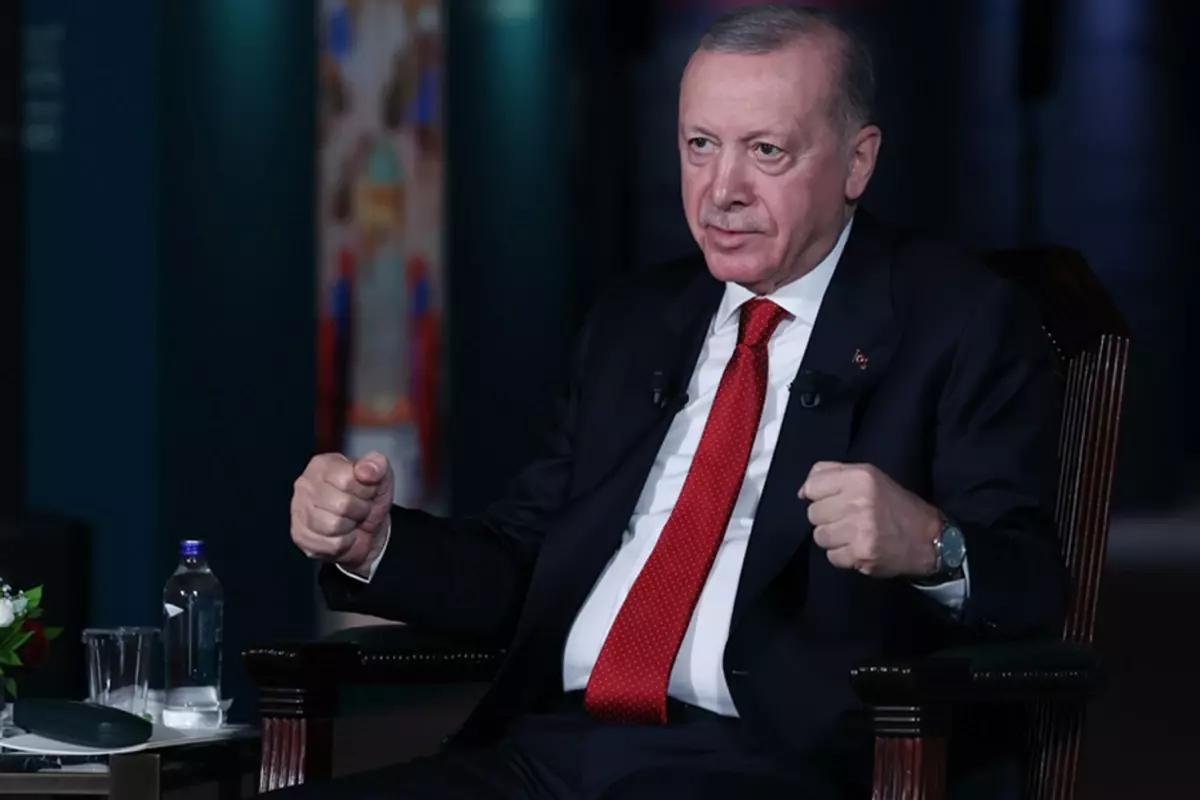 Erdoğan'ın 2015 Açıklaması, Suriye'deki Son Gelişmelerle Yeniden Gündemde