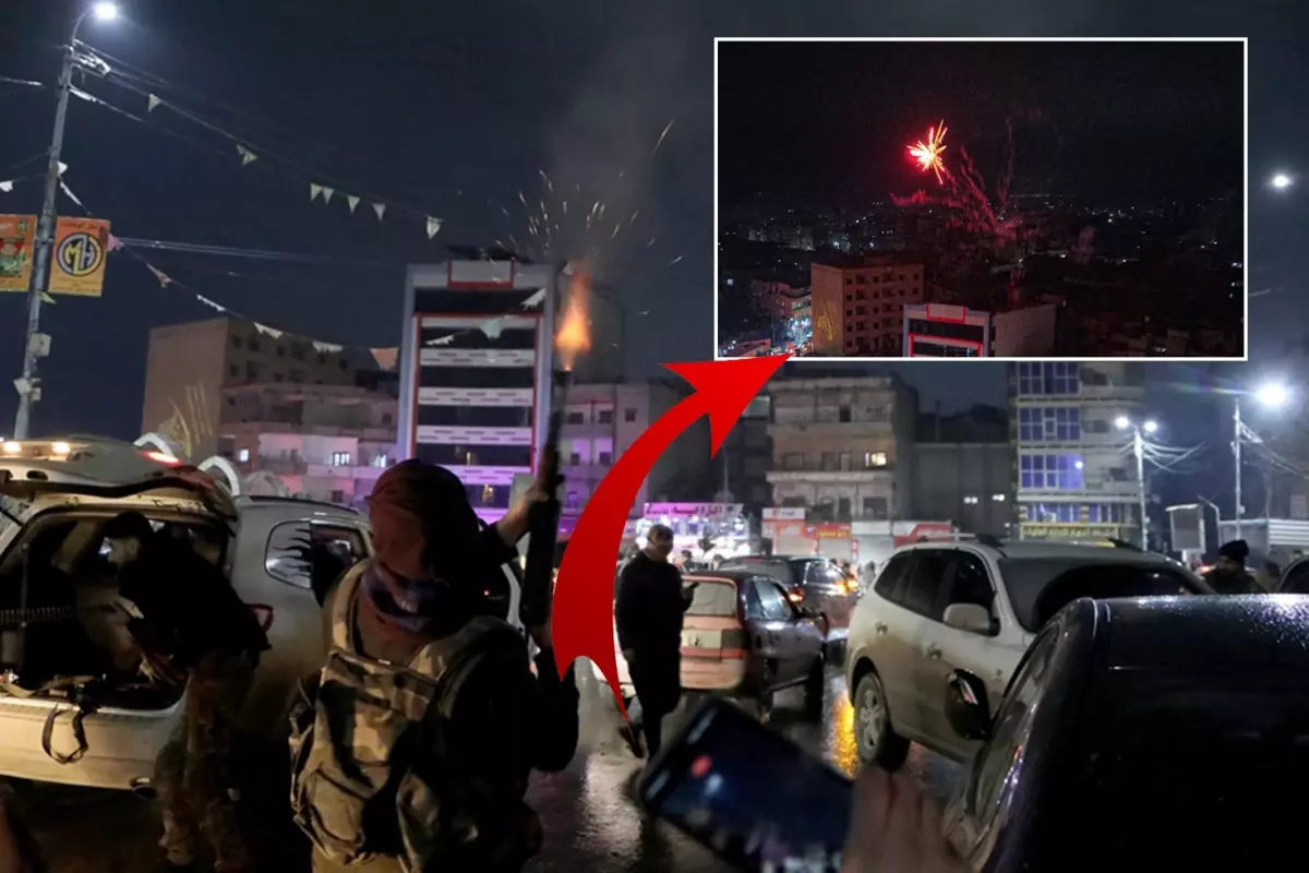 Suriye Hükümeti ile YPG/SDG arasında kapsamlı ateşkes ve entegrasyon anlaşması imzalandı