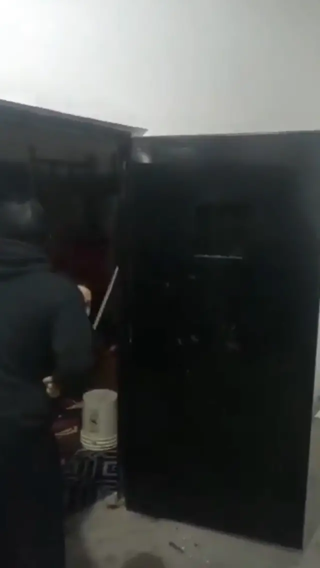 Çocukların özgürlük anı