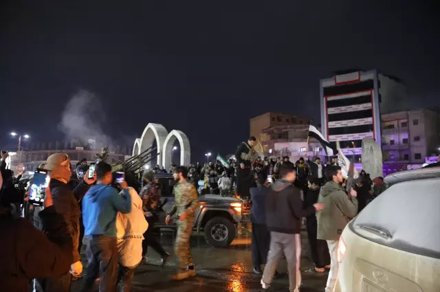 Uluslararası gözlemciler