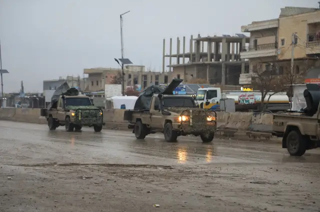 Kalabalığın coşkusu