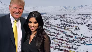 Grönlandlı Lider Tillie Martinussen'dan Trump'a Keskin Eleştiri: Kardashian ve Yapay Göğüsler Değil, Gerçek Değerler Önemli