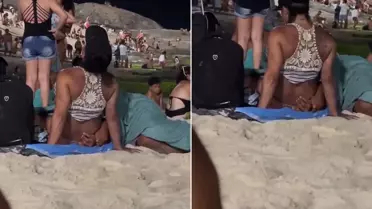 Olay anından görüntü