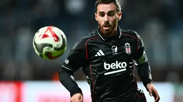 Zenit, Orkun Kökçü'ye 30 Milyon Euro Üstü Teklif Sunarak Rekabeti Kızıştırdı