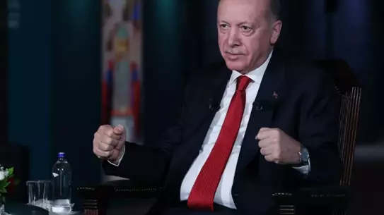 Erdoğan'ın 2015 Açıklaması, Suriye'deki Son Gelişmelerle Yeniden Gündemde