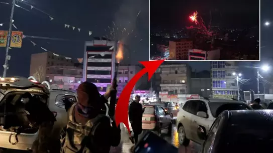 Suriye Hükümeti ile YPG/SDG arasında kapsamlı ateşkes ve entegrasyon anlaşması imzalandı