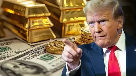 Altın fiyat grafiği