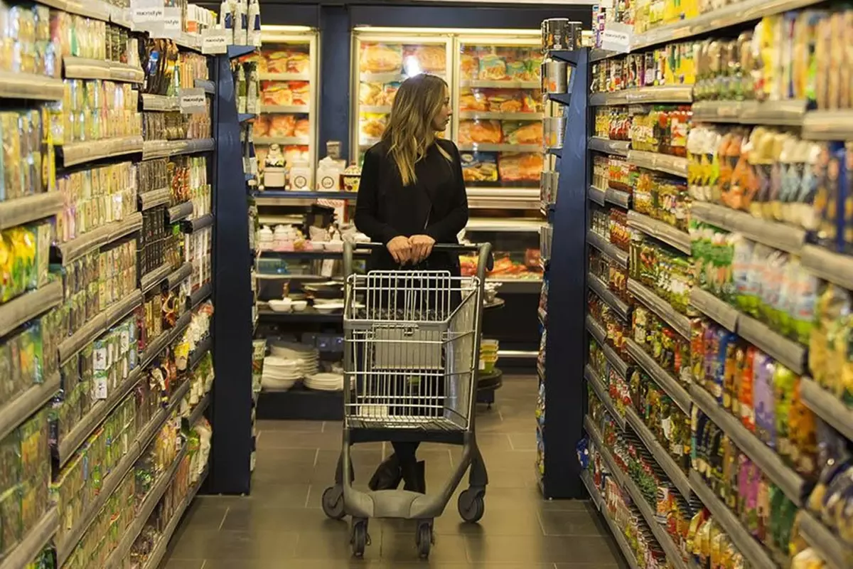 11 Büyük Market Zinciri Yeni Ucuzluk Zinciri 'Tanzim Gross' ile Buluşuyor