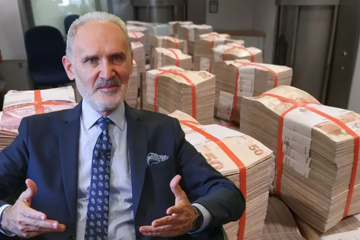 İTO Başkanı Şekib Avdagiç'in 2025 Bütçesindeki Milyonluk Harcama Kalemleri Gündemde