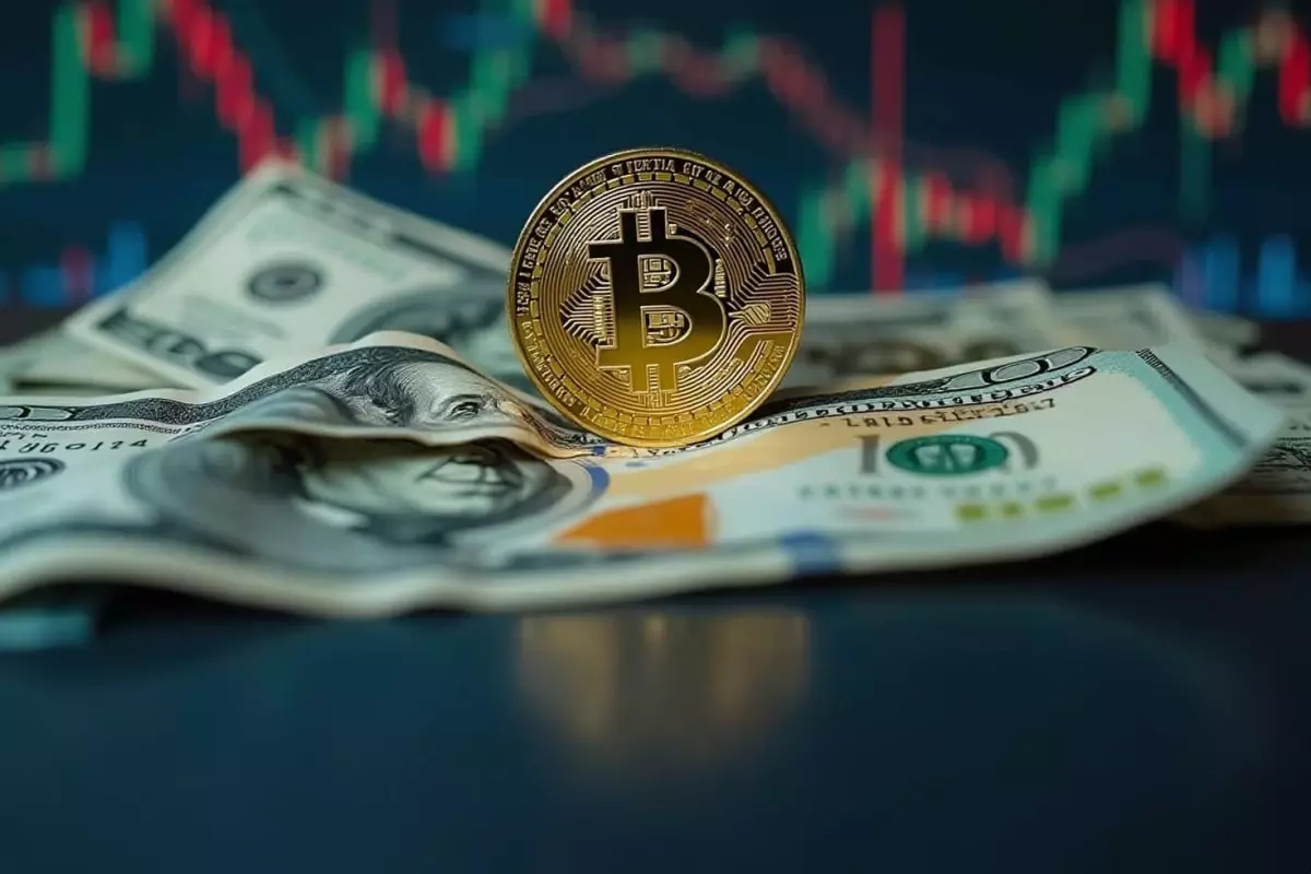 Kripto Piyasasında 24 Saatte 100 Milyar Dolar Değer Kaybı: Bitcoin ve Likidasyonlar Şok Etkisi