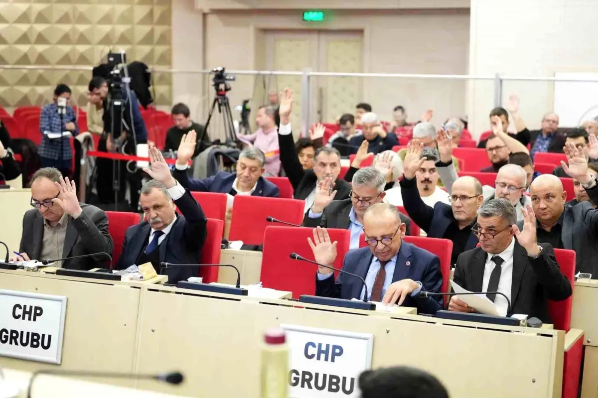 Manisa’da Sürdürülebilir Gelecek İçin 8 Stratejik Proje Onaylandı