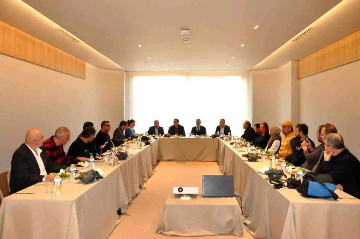 Silifke turizm potansiyeli