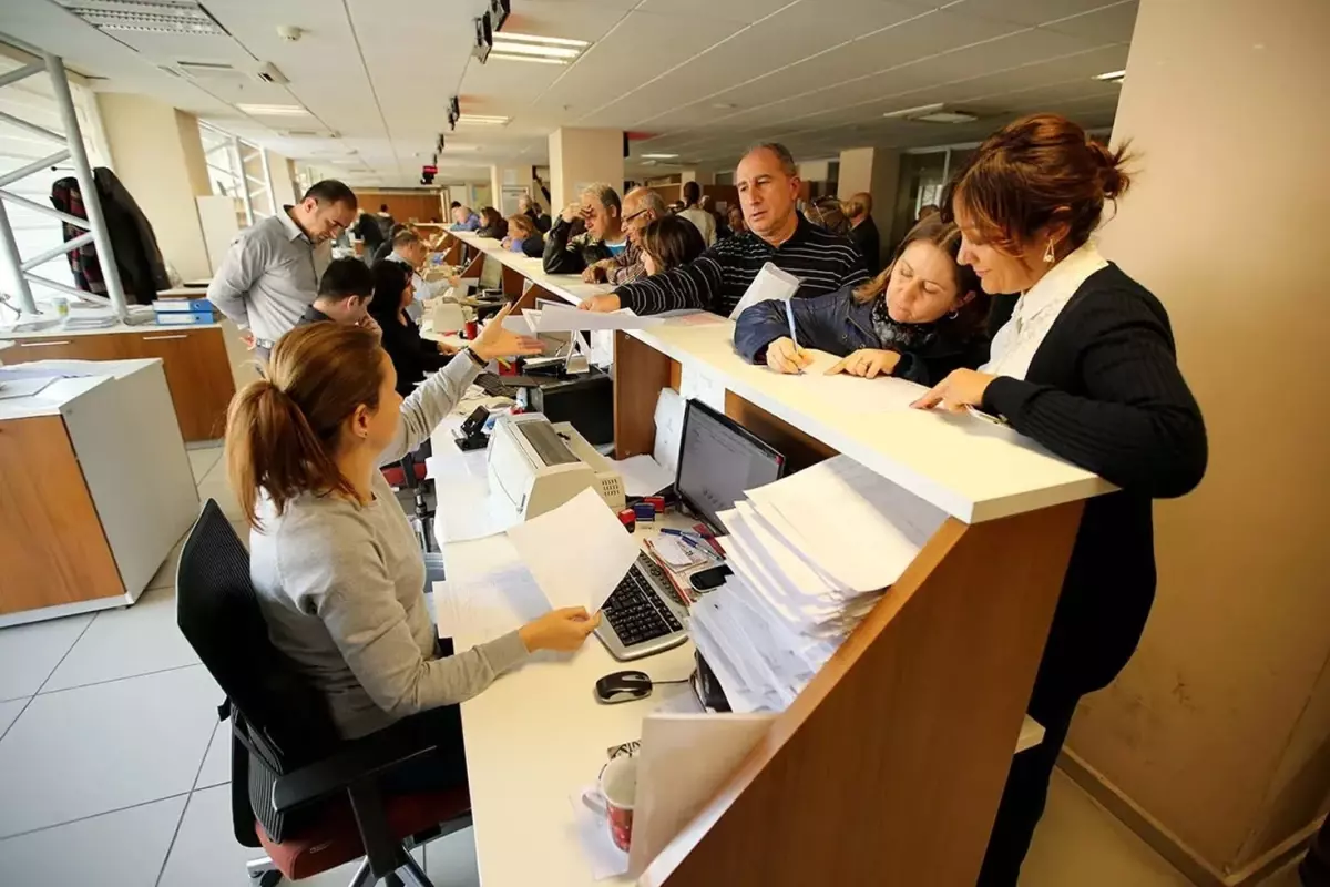 SGK Hizmet Dökümünden Fesih Kodları Çıkarıldı: Danıştay Kararı Sonrası Yeni Uygulama